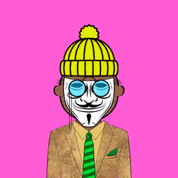 Mr Crypto #4827