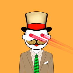 Mr Crypto #1323