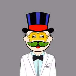 Mr Crypto #5346