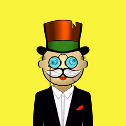 Mr Crypto #332