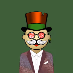 Mr Crypto #7591