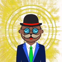 Mr Crypto #6784
