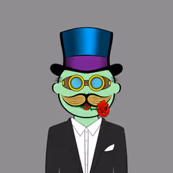 Mr Crypto #2974