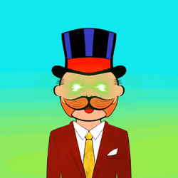 Mr Crypto #468