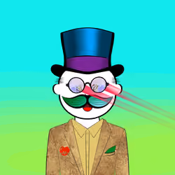 Mr Crypto #6570