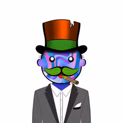 Mr Crypto #8171
