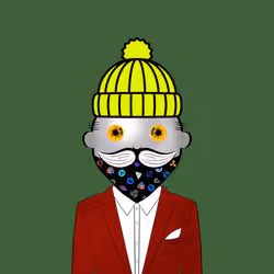 Mr Crypto #6386