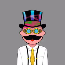Mr Crypto #7961