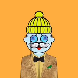 Mr Crypto #1963