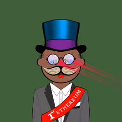 Mr Crypto #2235