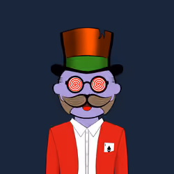 Mr Crypto #5768