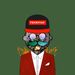 Mr Crypto #753