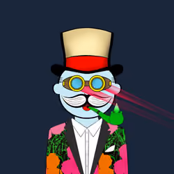 Mr Crypto #2593