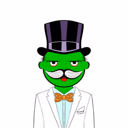 Mr Crypto #2364