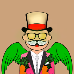 Mr Crypto #3548