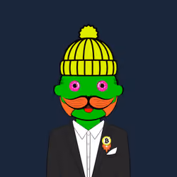 Mr Crypto #6995