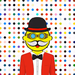 Mr Crypto #8377