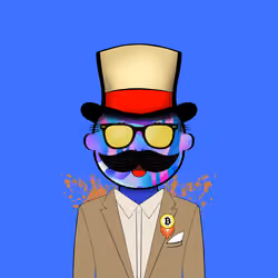 Mr Crypto #3466