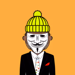 Mr Crypto #2410
