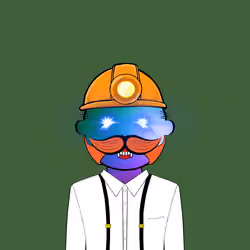Mr Crypto #888