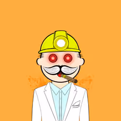 Mr Crypto #7617