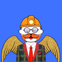 Mr Crypto #5188
