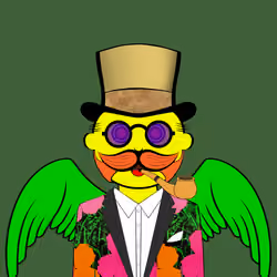 Mr Crypto #8490
