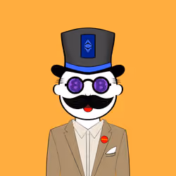 Mr Crypto #1812