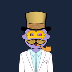 Mr Crypto #2535