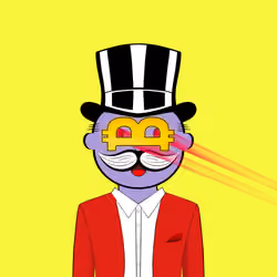 Mr Crypto #4953