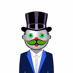 Mr Crypto #2368
