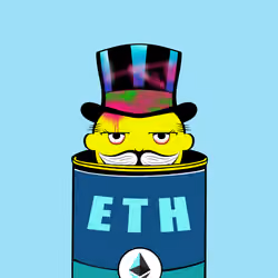 Mr Crypto #7870