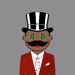 Mr Crypto #642