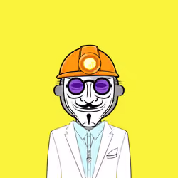 Mr Crypto #8425