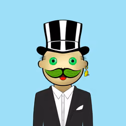 Mr Crypto #7639