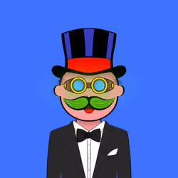 Mr Crypto #8311