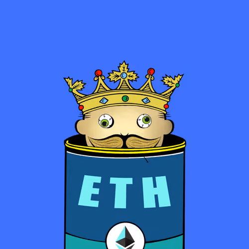 Mr Crypto #143