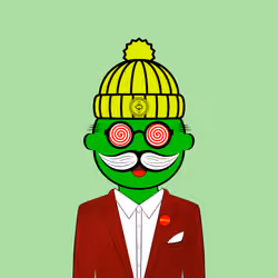 Mr Crypto #8182