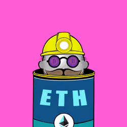 Mr Crypto #1245
