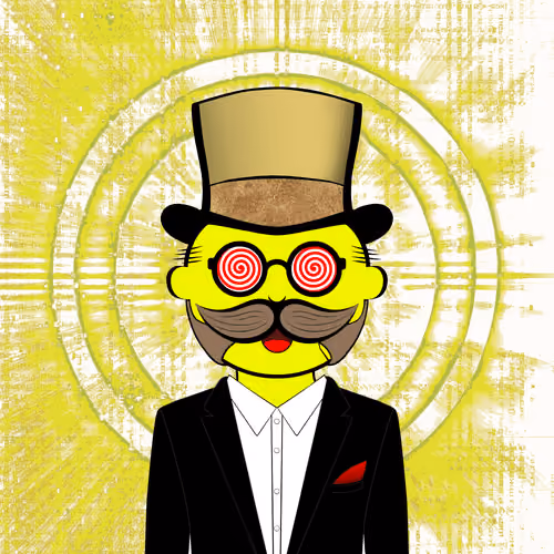 Mr Crypto #4202