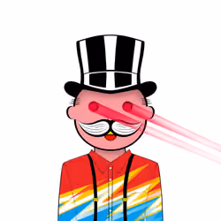 Mr Crypto #5831