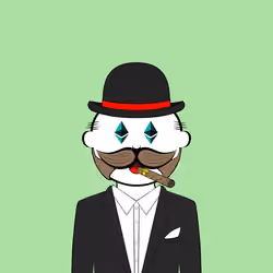 Mr Crypto #8093