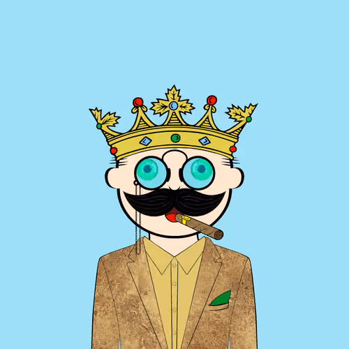 Mr Crypto #4954