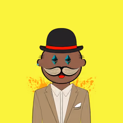 Mr Crypto #3761