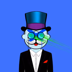 Mr Crypto #4830