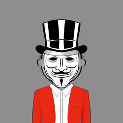 Mr Crypto #5210