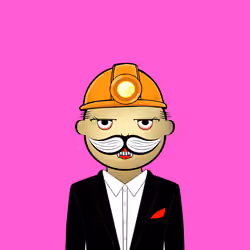 Mr Crypto #3319
