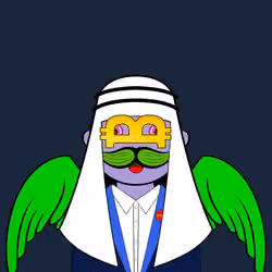 Mr Crypto #7151