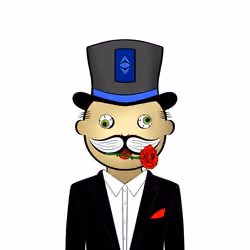 Mr Crypto #2860