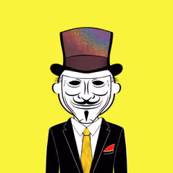 Mr Crypto #1588